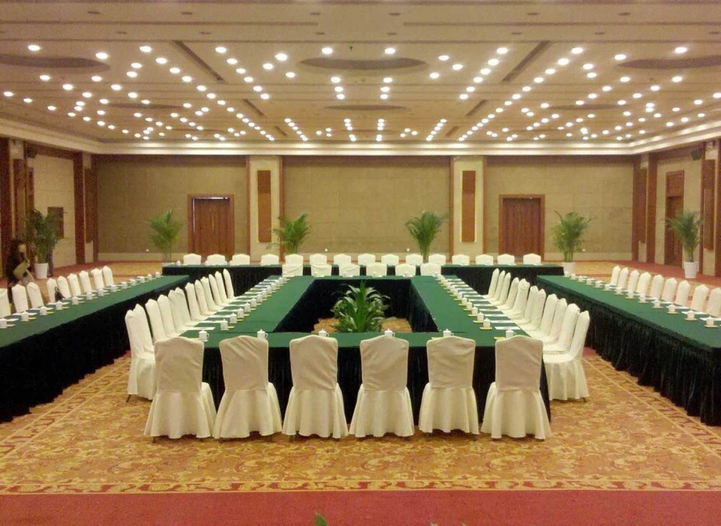 New Century Hotel Yangzhou