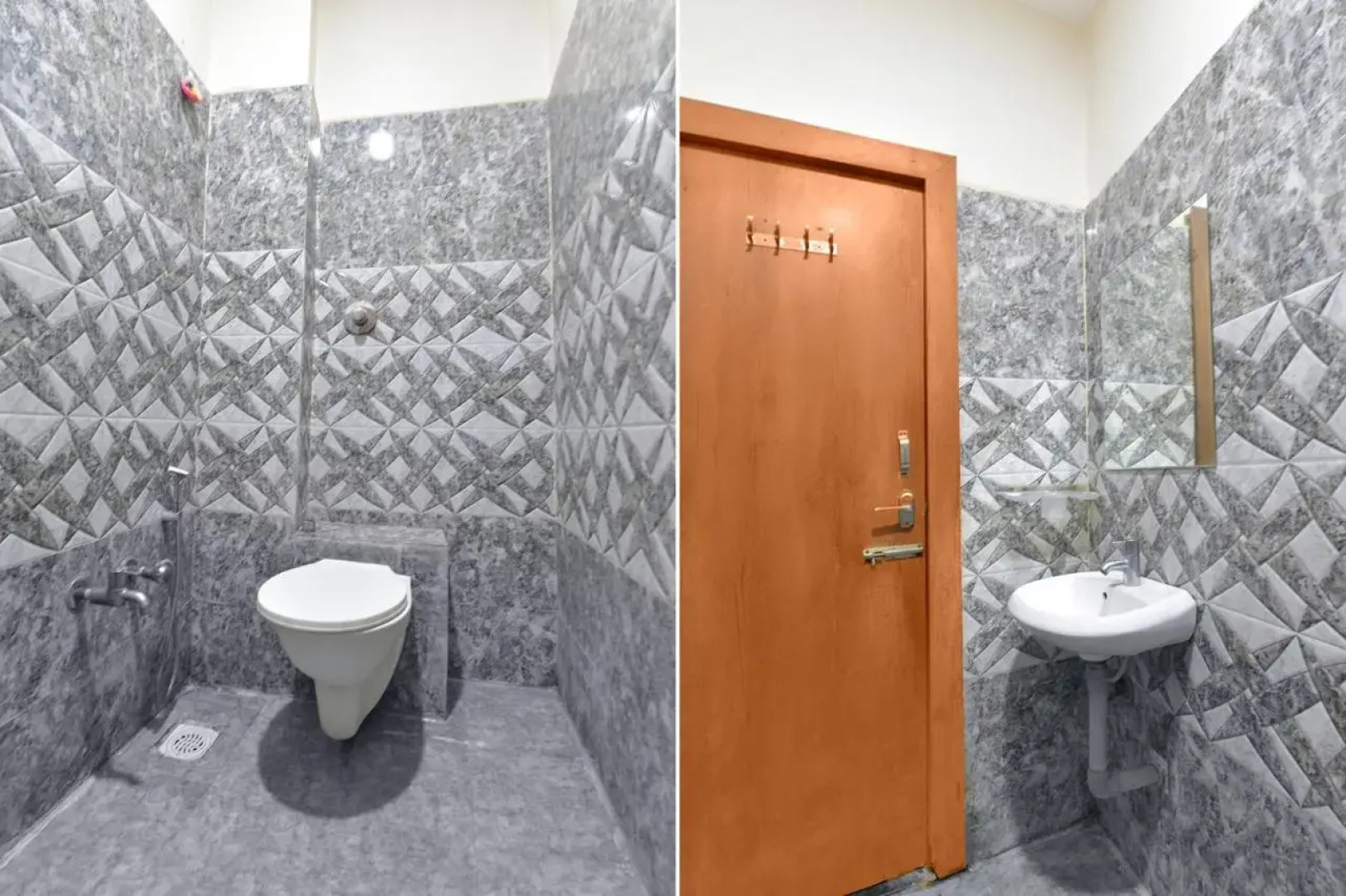 Hotel Raghumani Palace