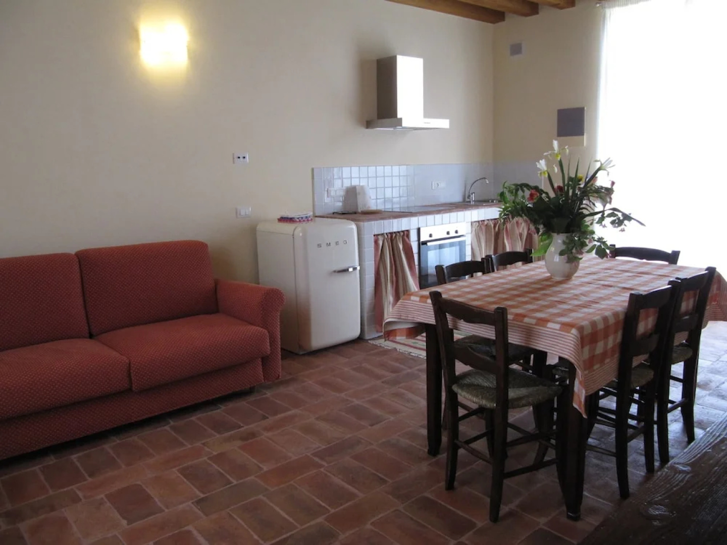 Villa Ghislanzoni Curti