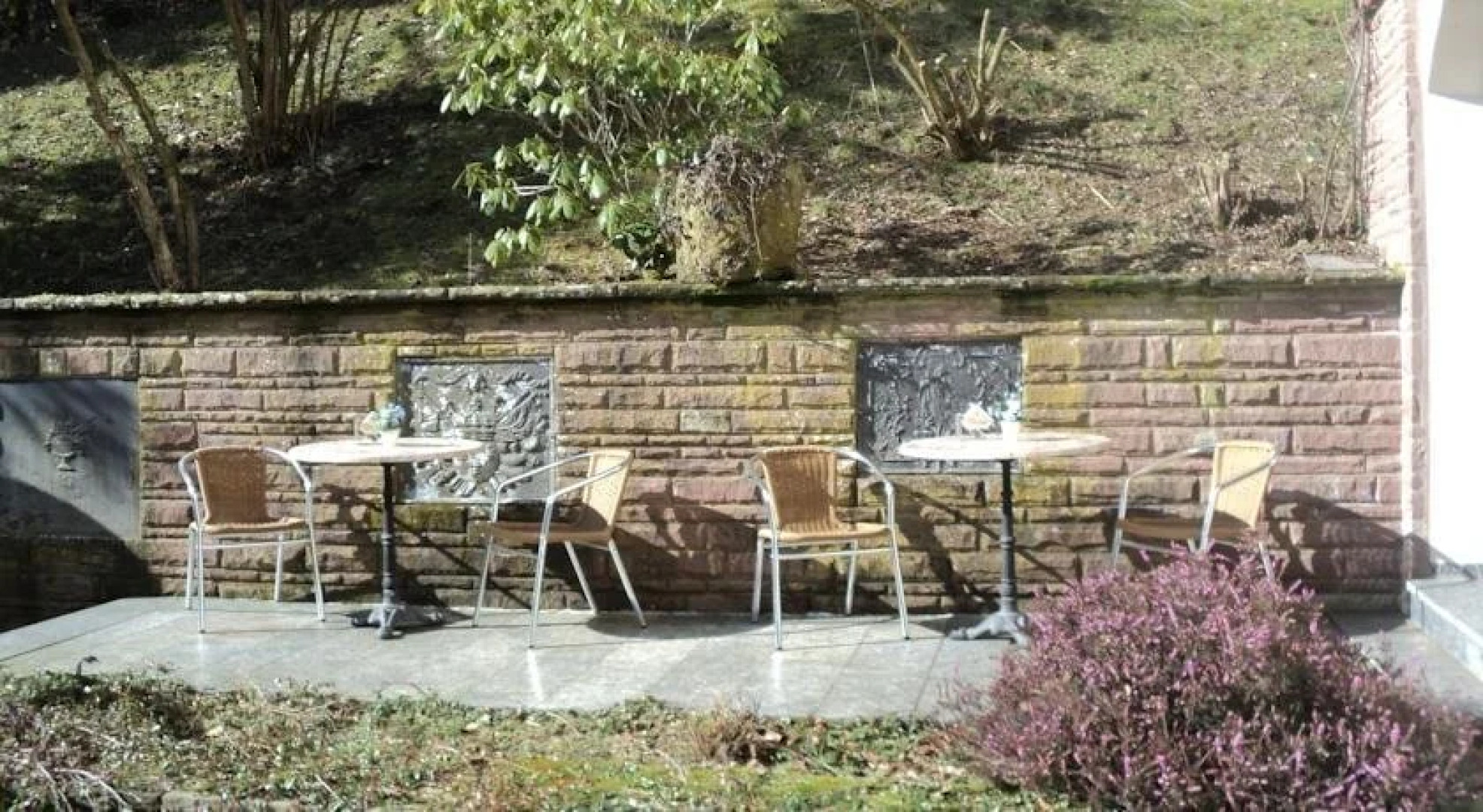 Hotel Pension Haus Hubertus