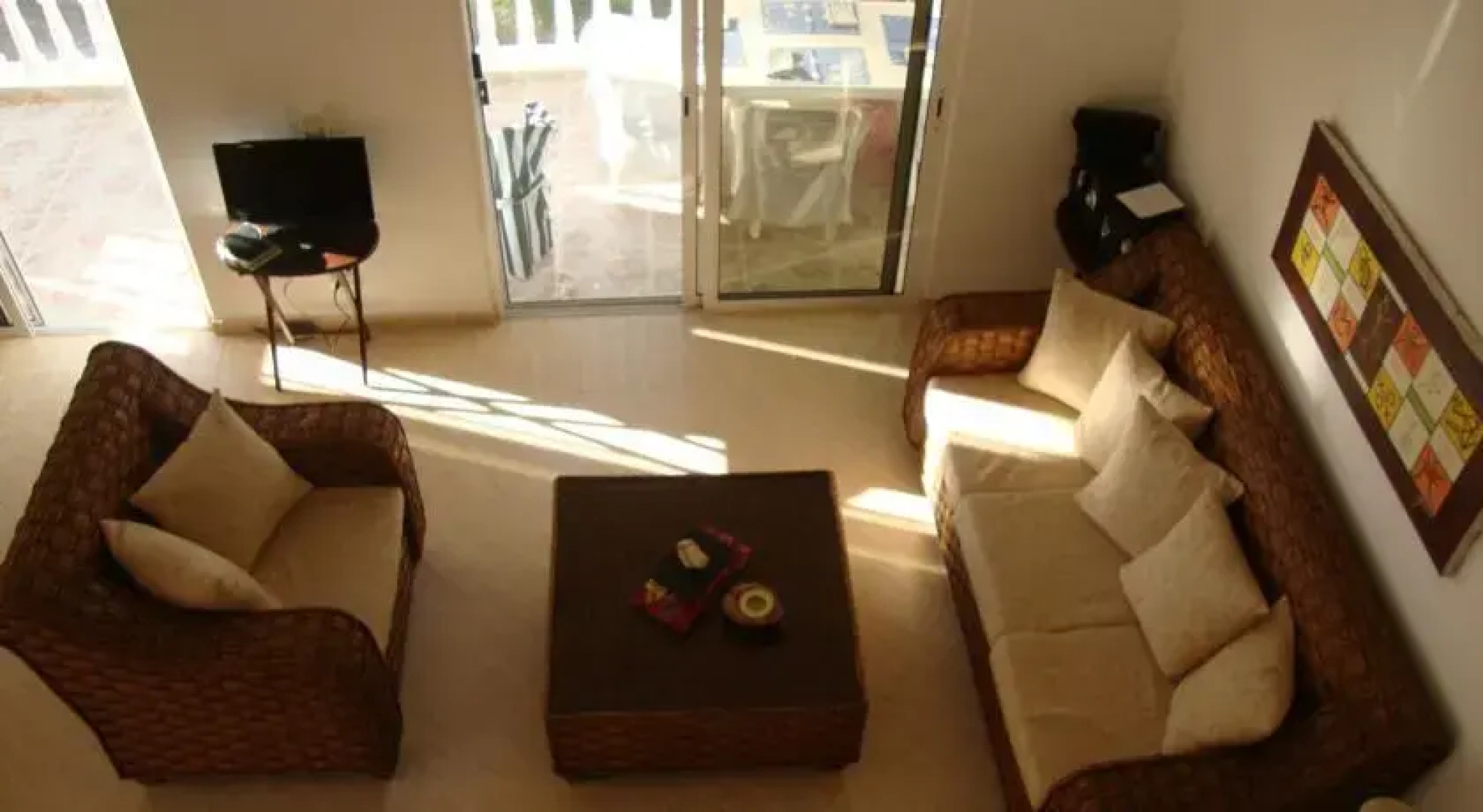 Jim&Dawns Beach Condo