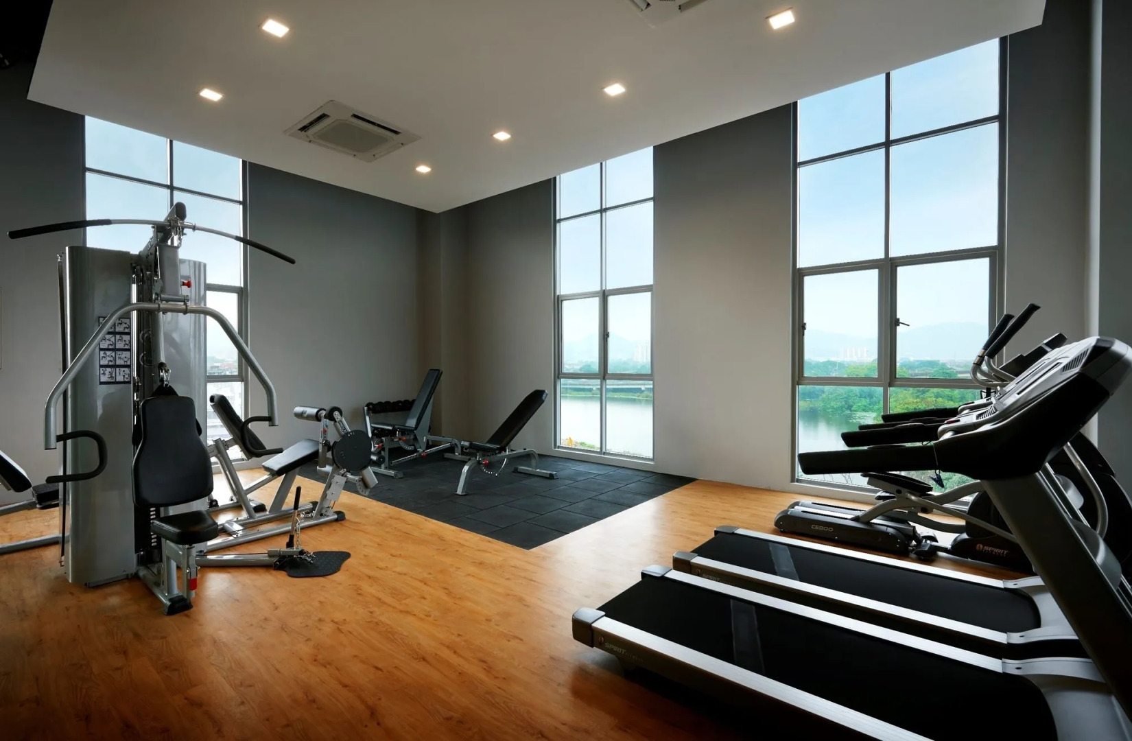 KIP Hotel Kuala Lumpur