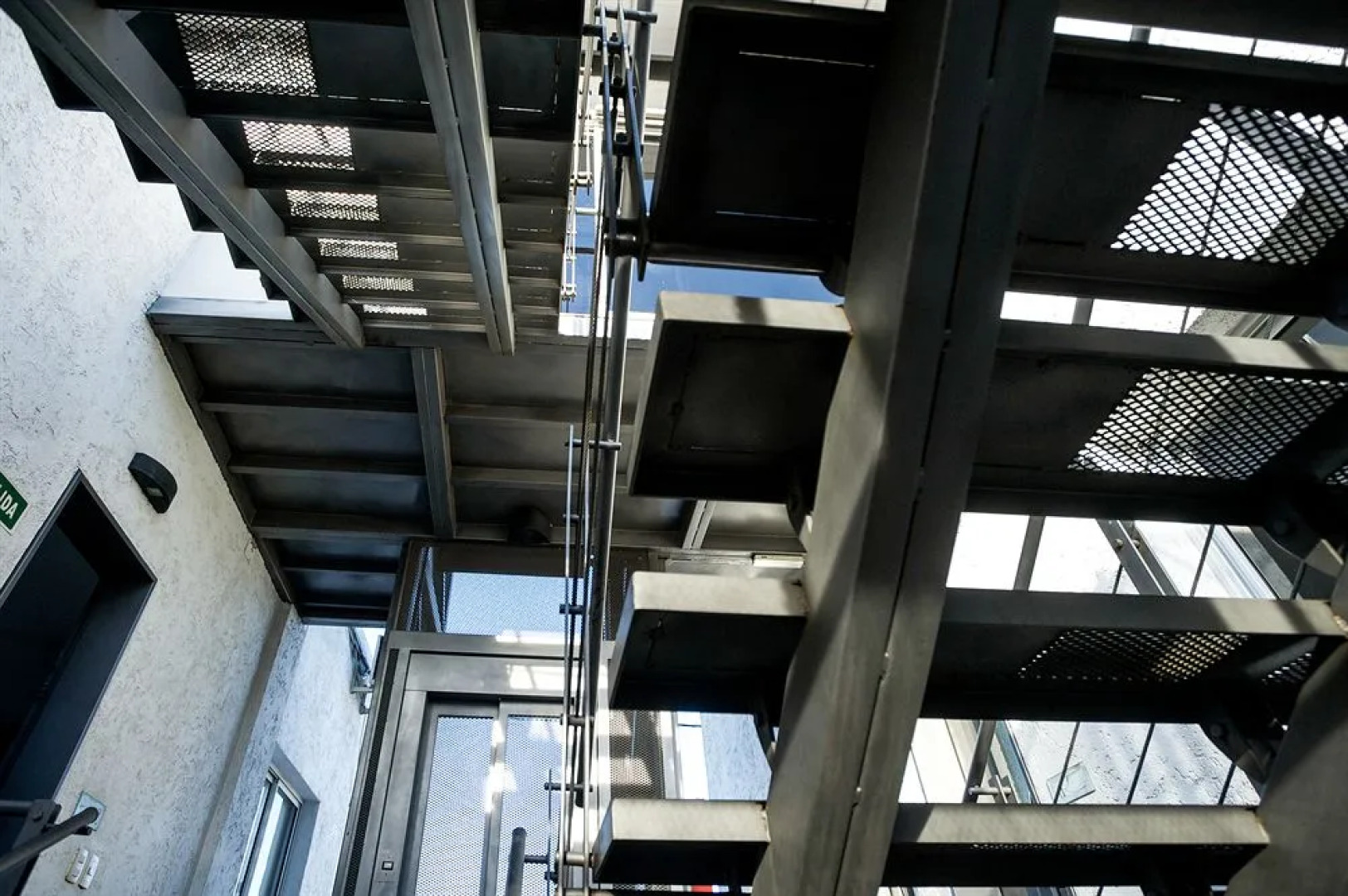 Modigliani Suites Mendoza Hotel