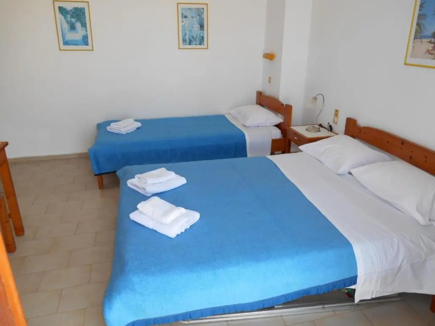 Villa Sun Kiss Apartments