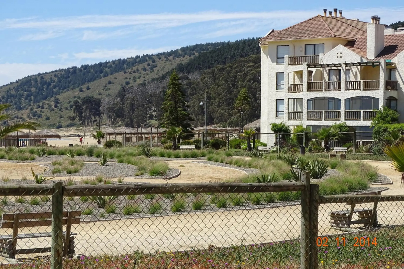 Departamento 102 Alicante