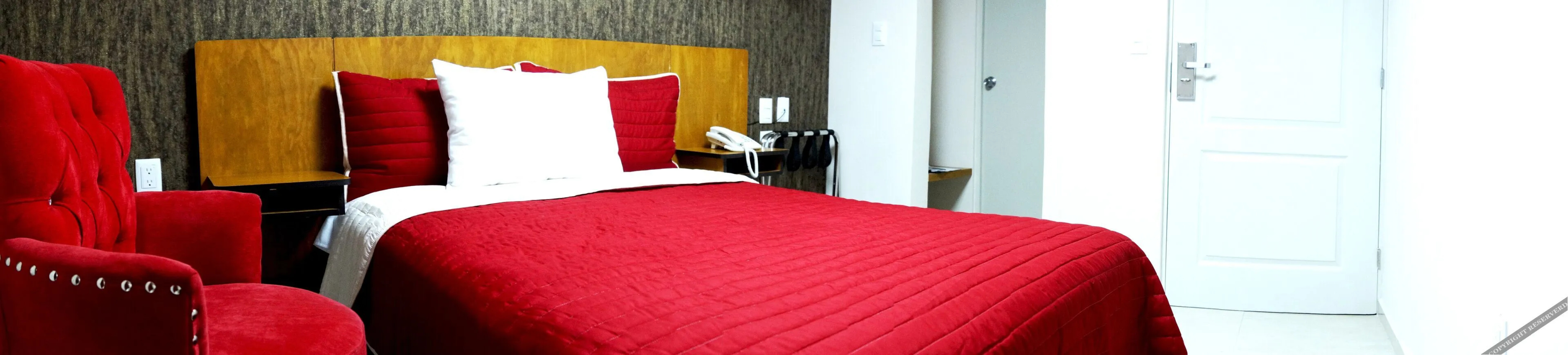 Royal Madero Inn