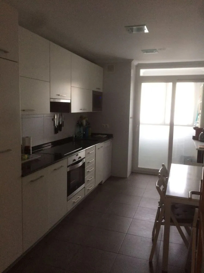 Apartamento con terraza en Bakio