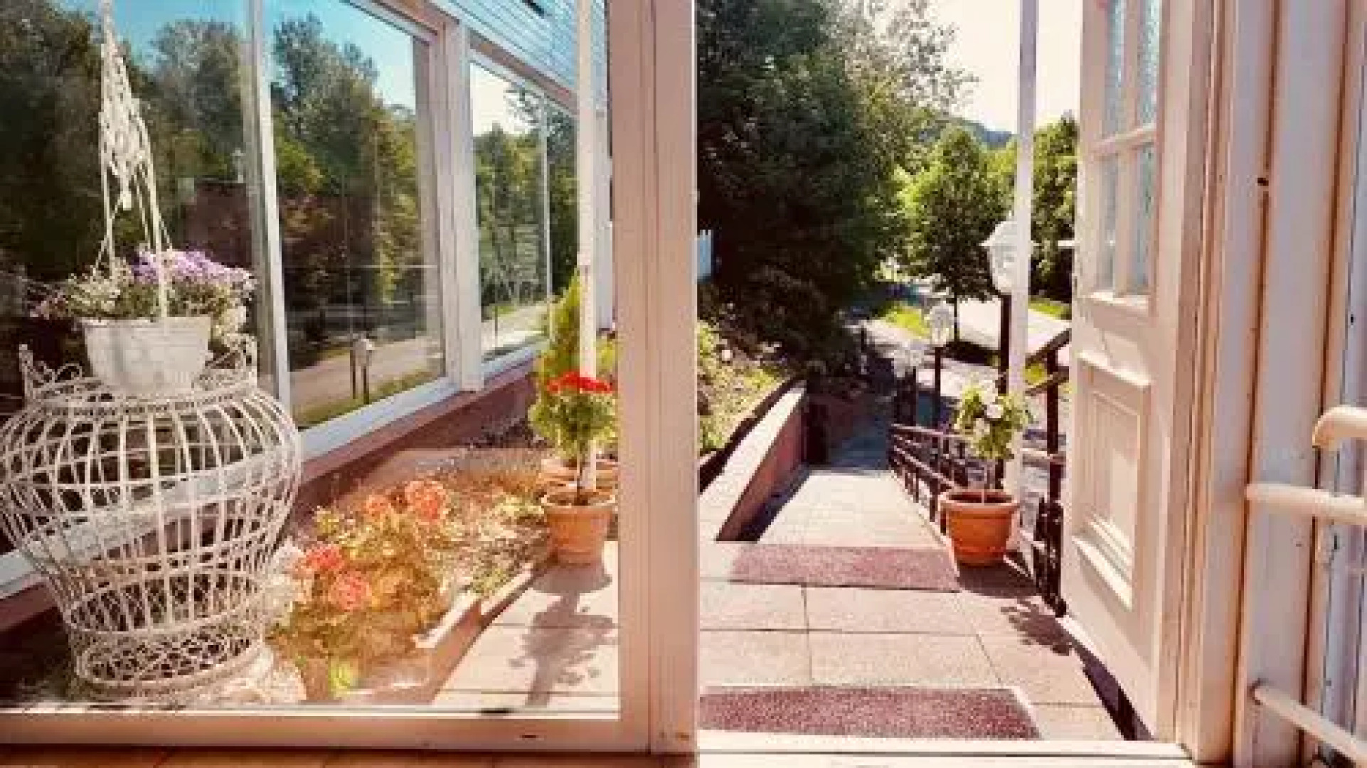 Zur schönen Aussicht