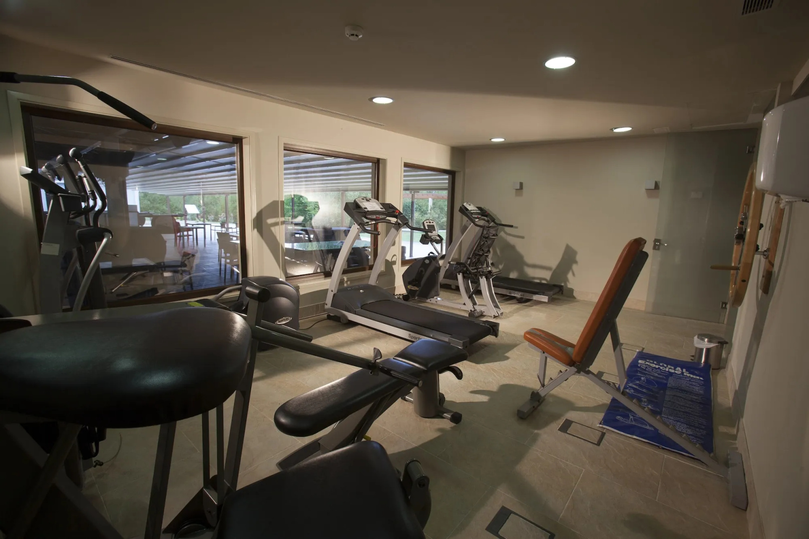 Hotel Spa Attica21 Vilalba