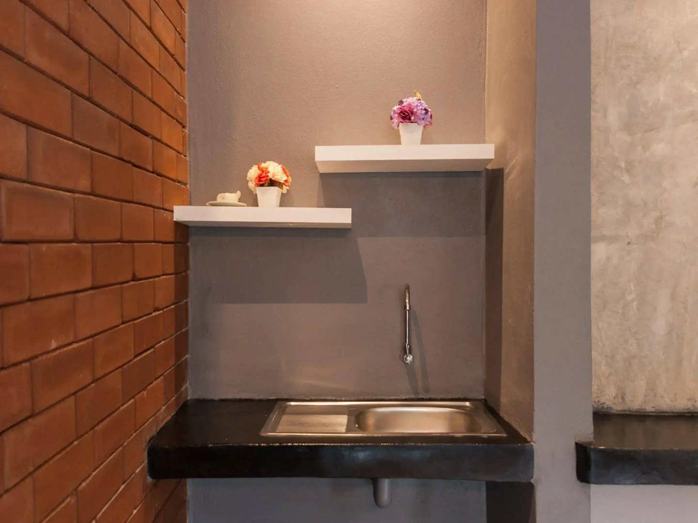 Nida Rooms Mae Rim City Diamond