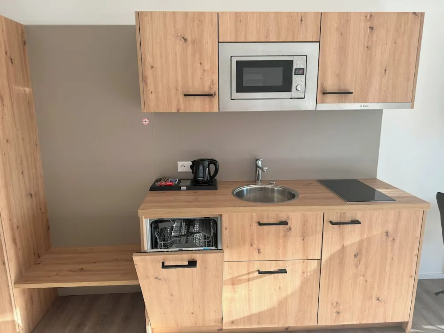 MEIN MOTEL - Self Check-in -