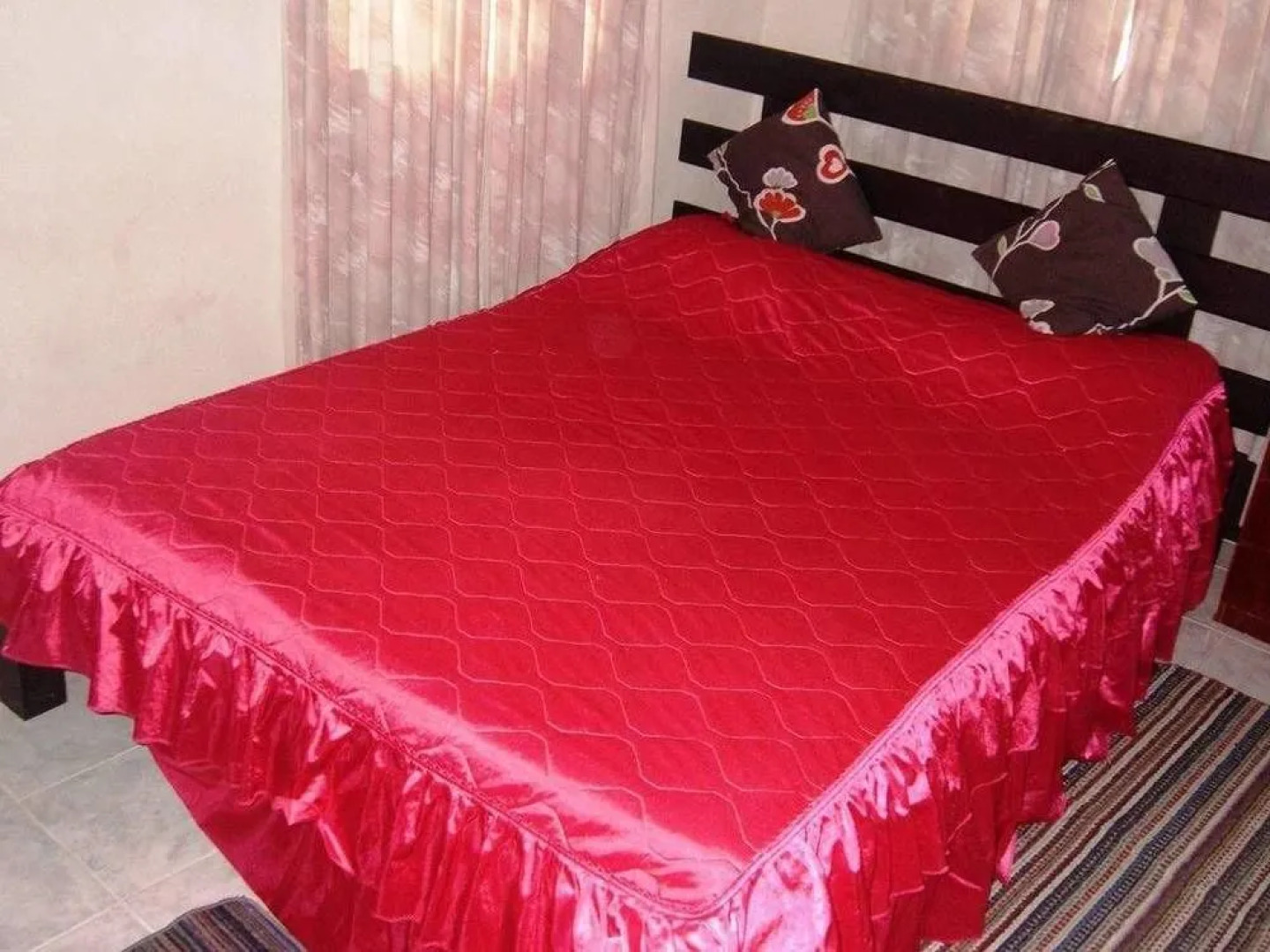 Malfranza Apartments