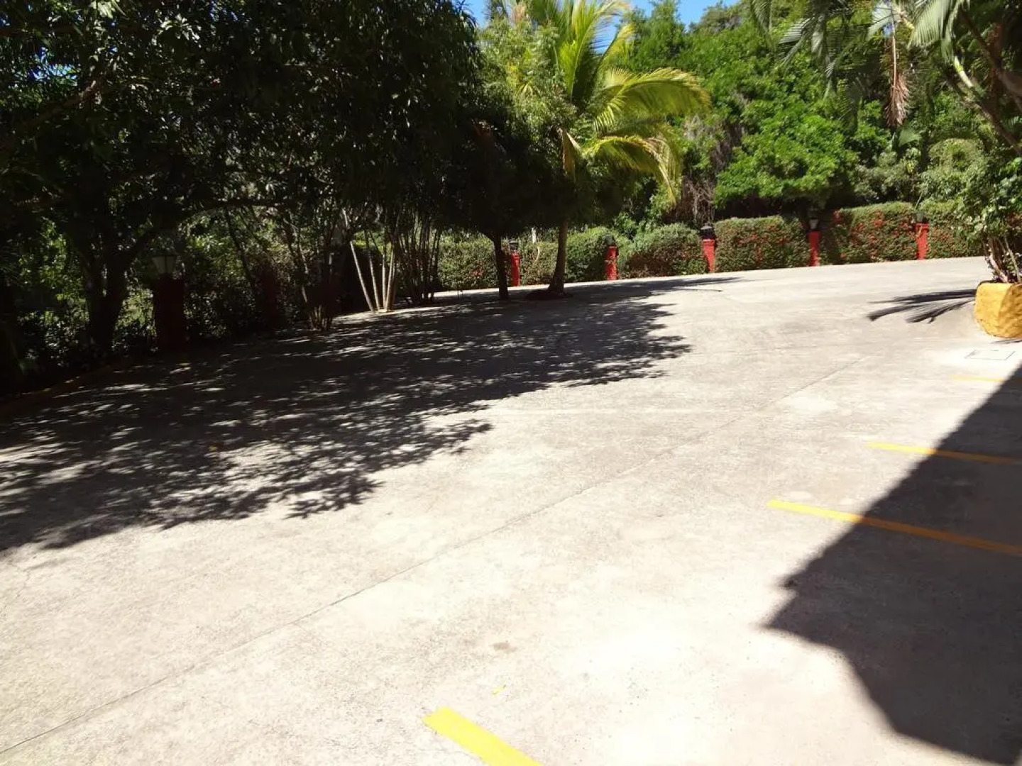 Puerta Del Mar Hotel