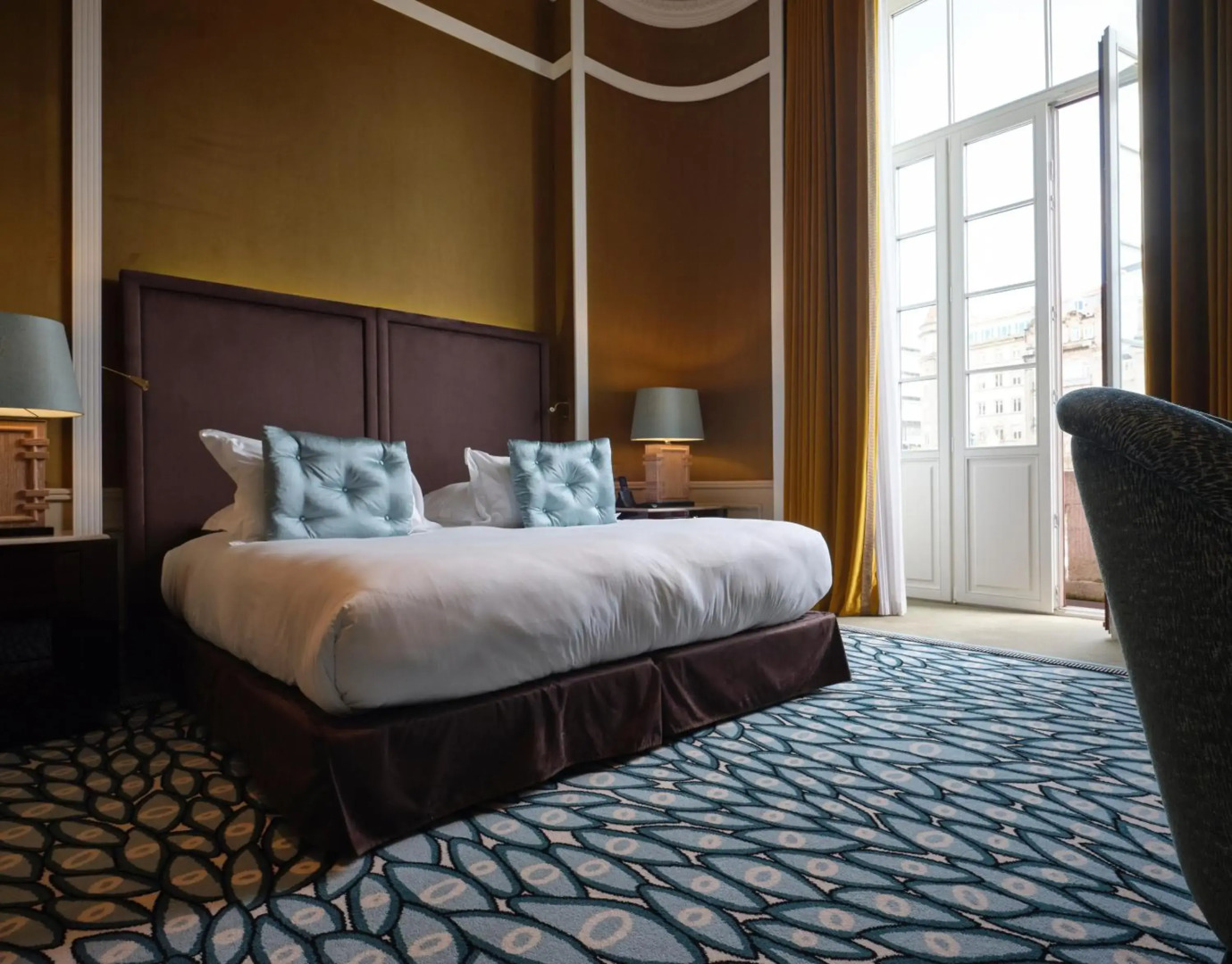 The One Monumental Palace