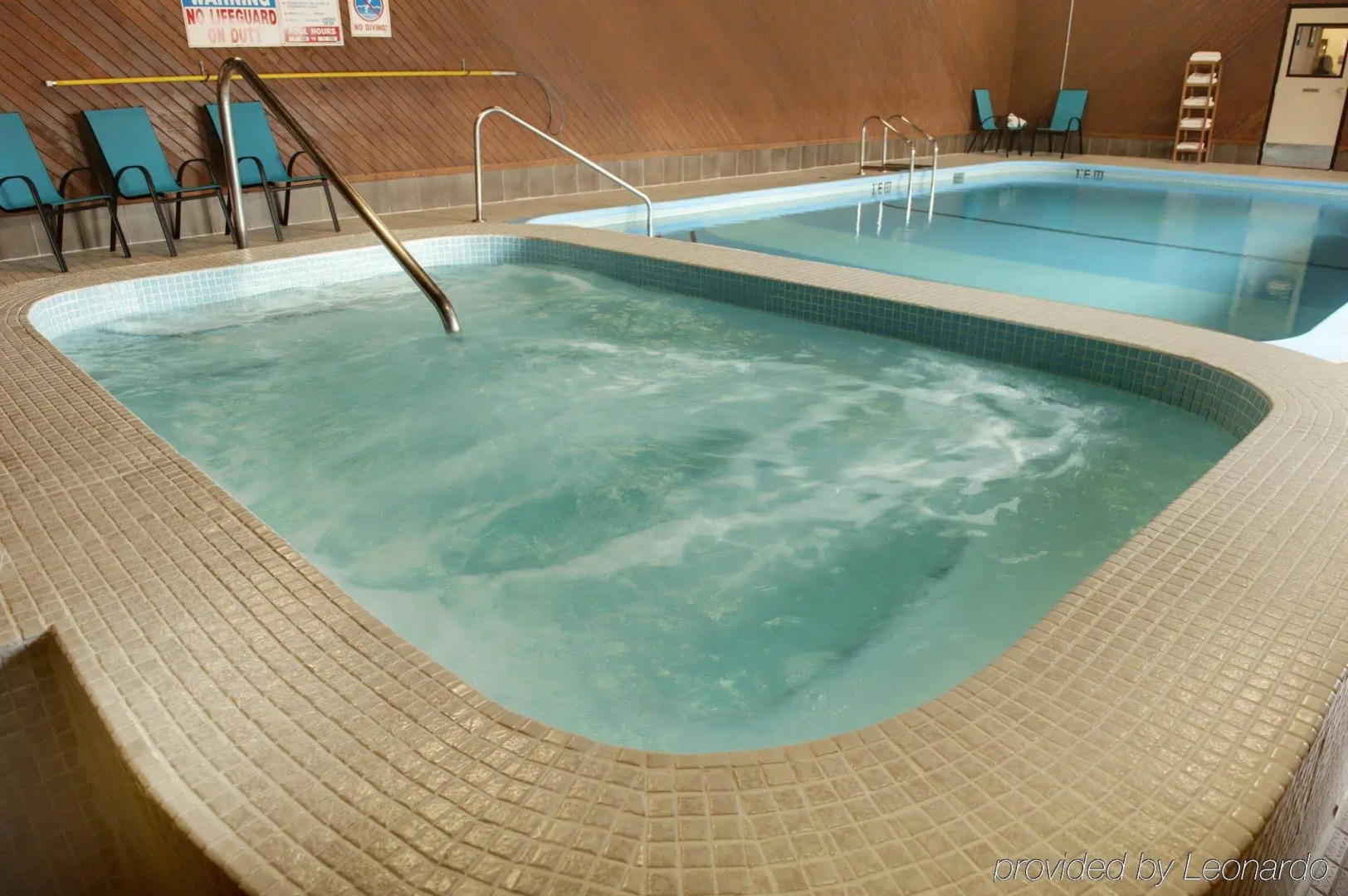 Best Western Bakerview