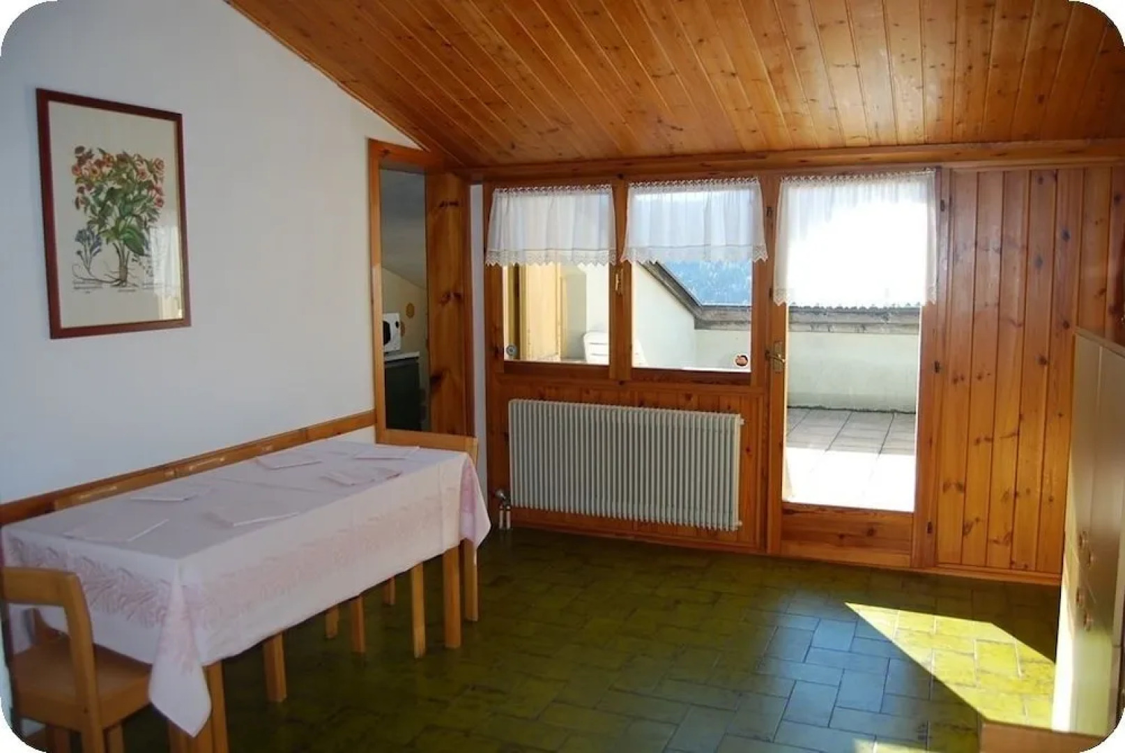 Alpine Smart Residence