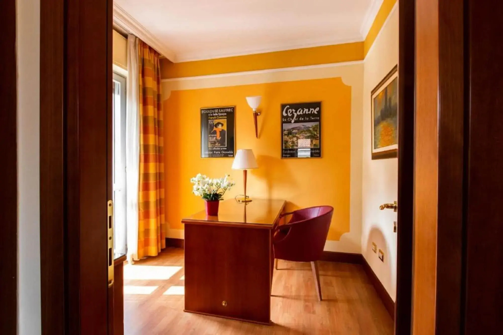 LVG Hotel Collection - Il Chiostro