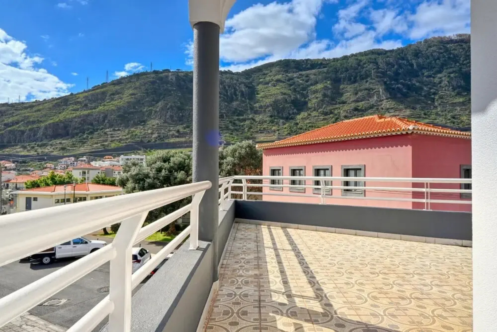 Nidias Place a Home in Madeira