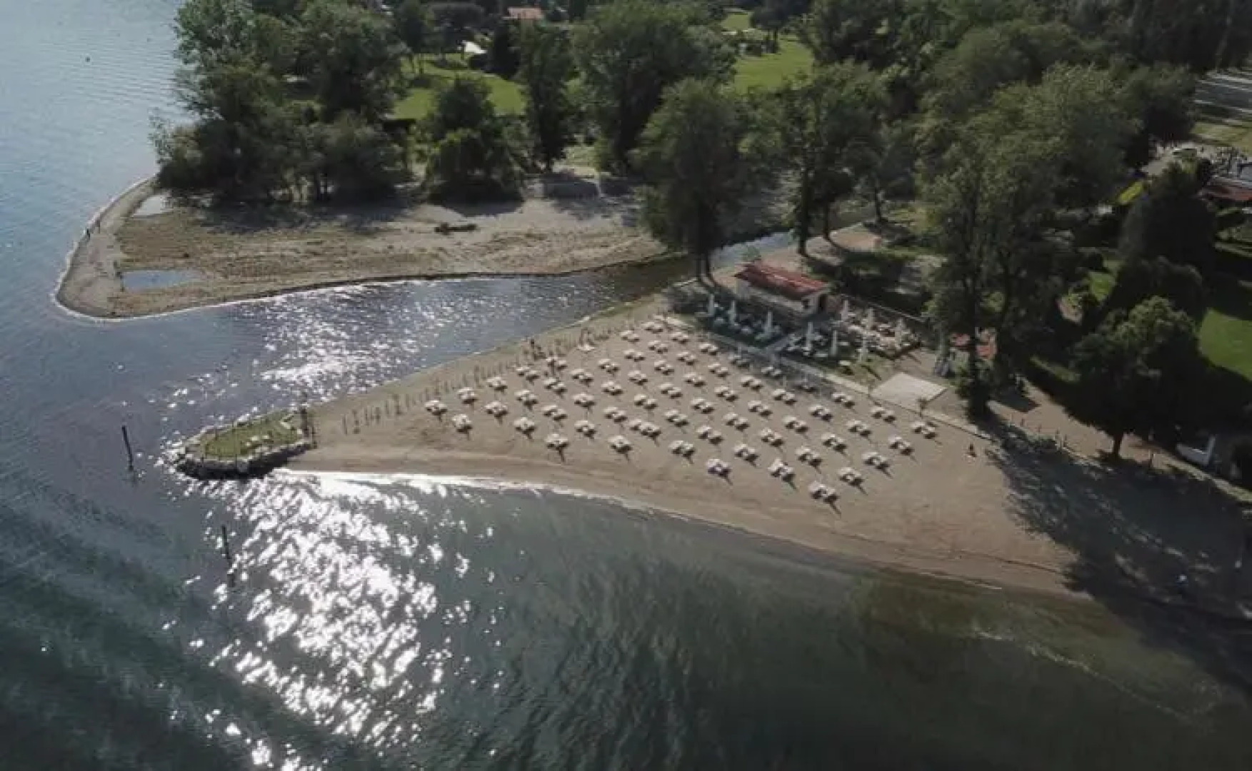 Appartamento al Lago