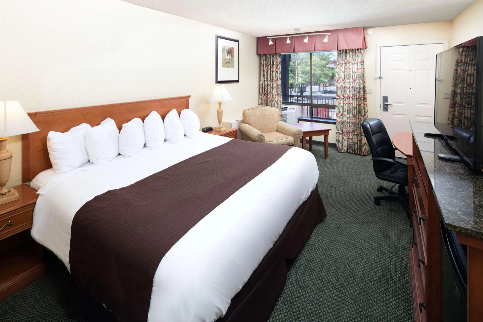 Red Lion Inn & Suites Missoula