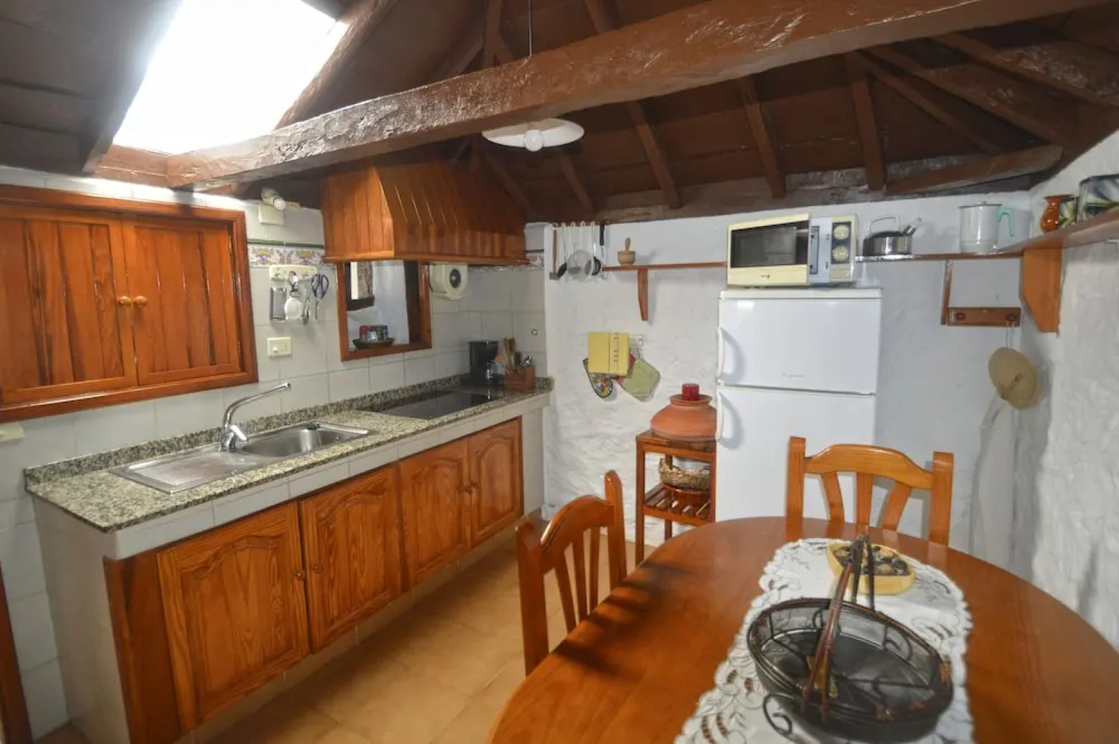 Casa Rural Sara by Isla Bonita