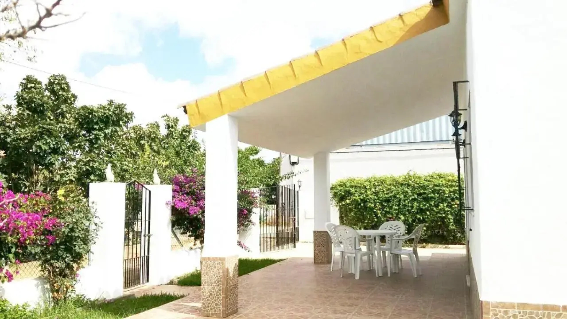 Trujilllo Holiday Home