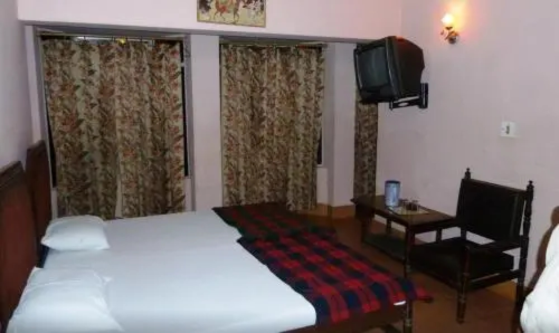 Hotel Paradise Guest House