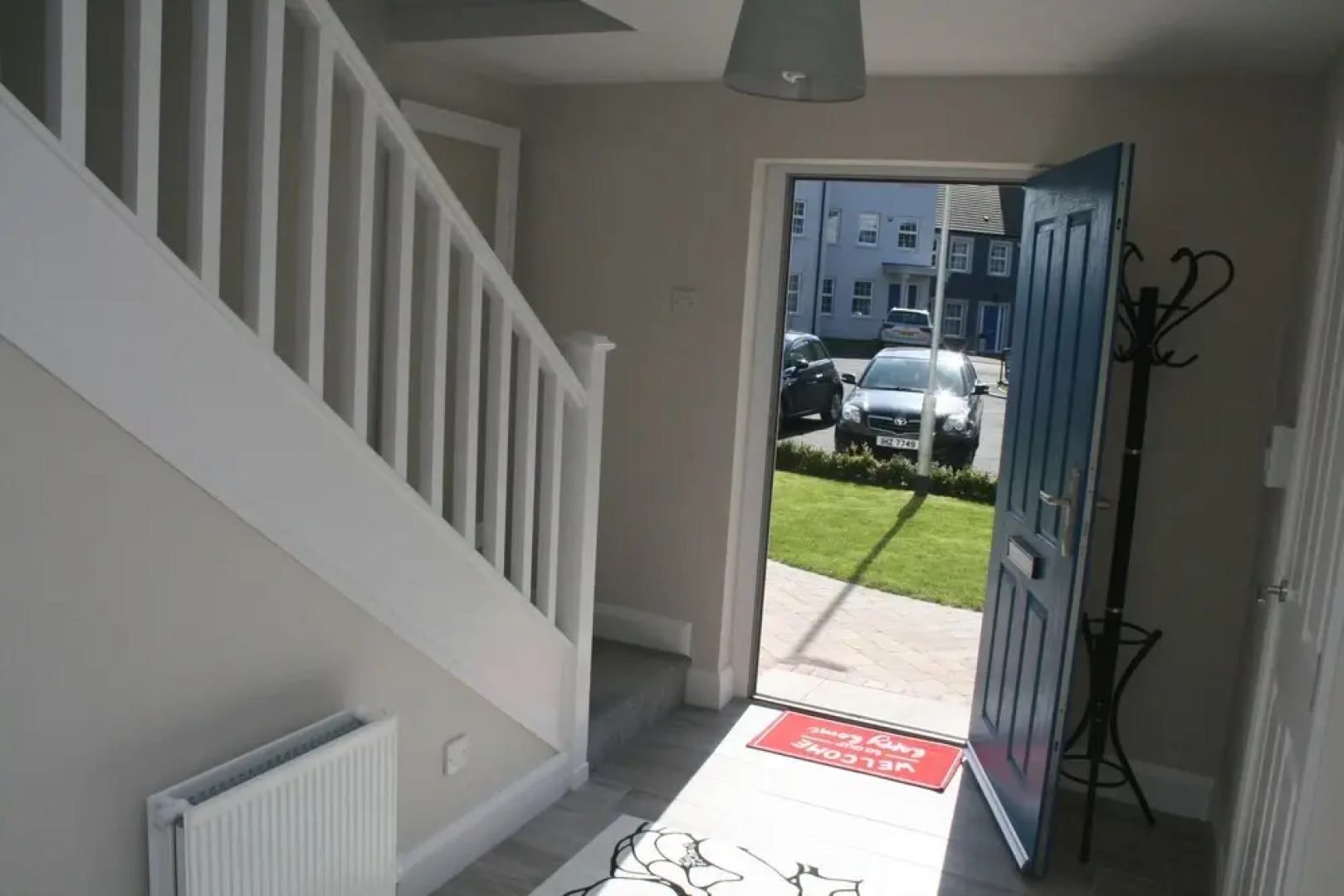 In the Heart of Portrush - 4 Beds