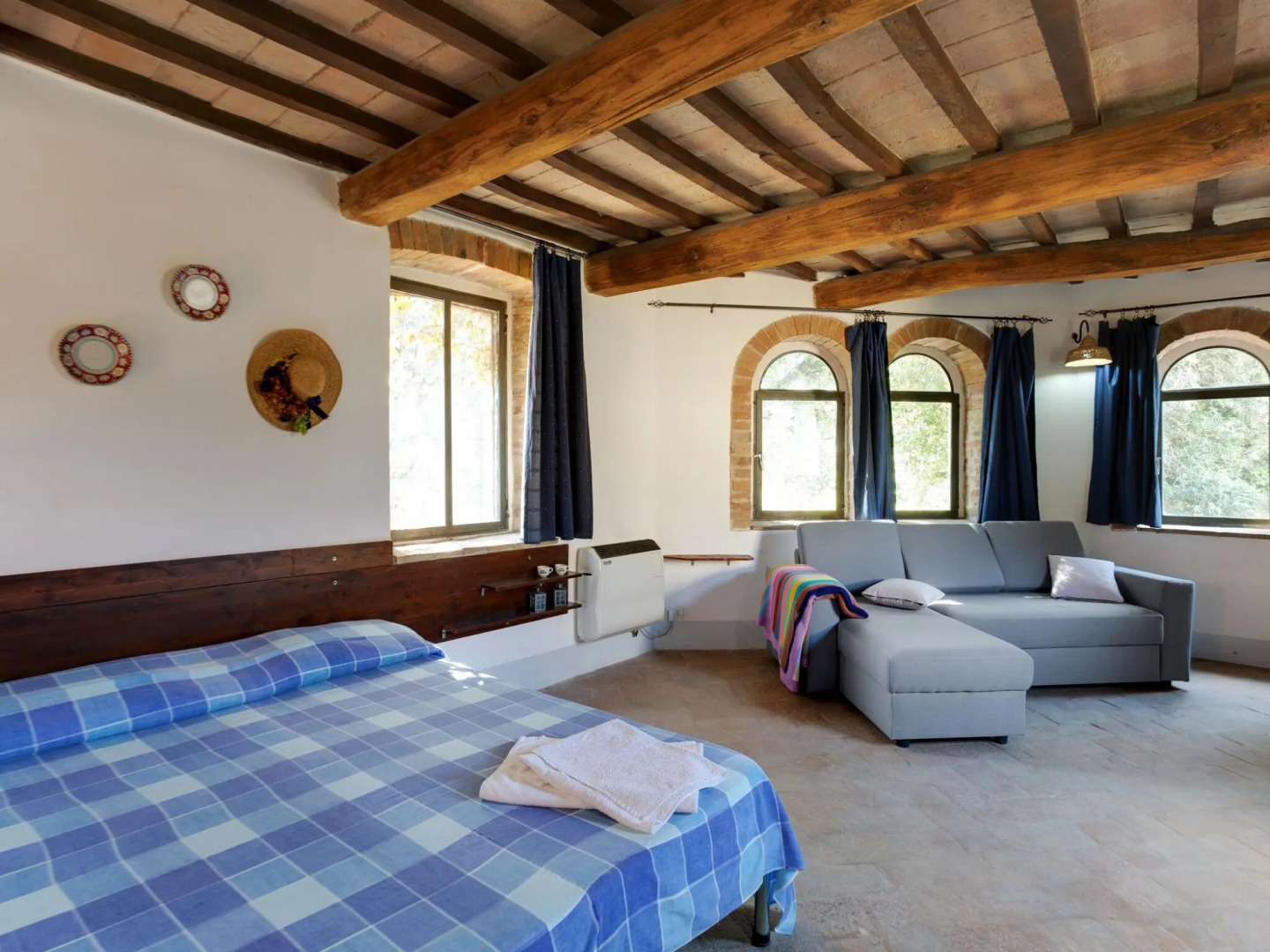 Relax & Unwind in Umbria