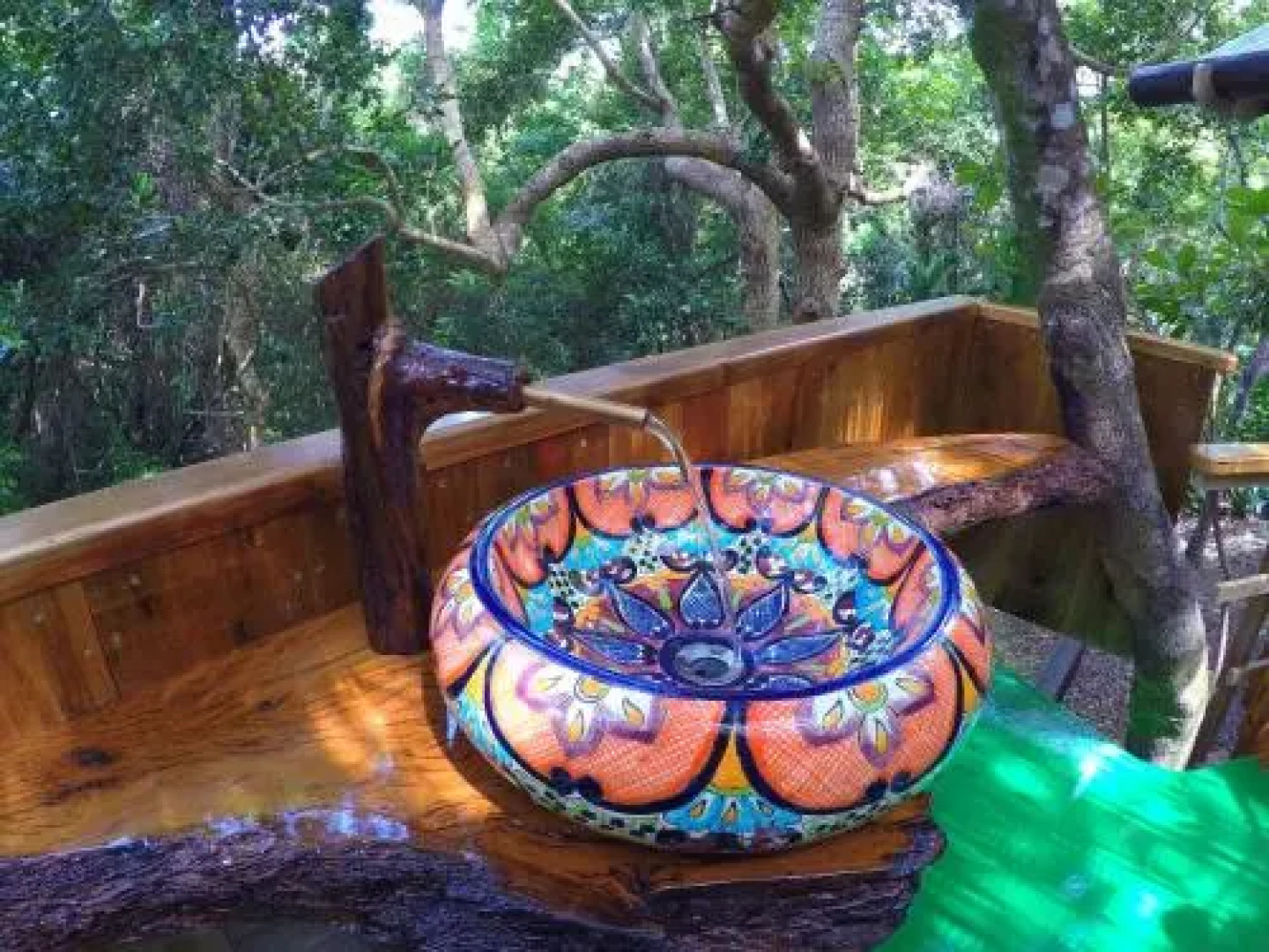 Roland's Garden Guesthouse