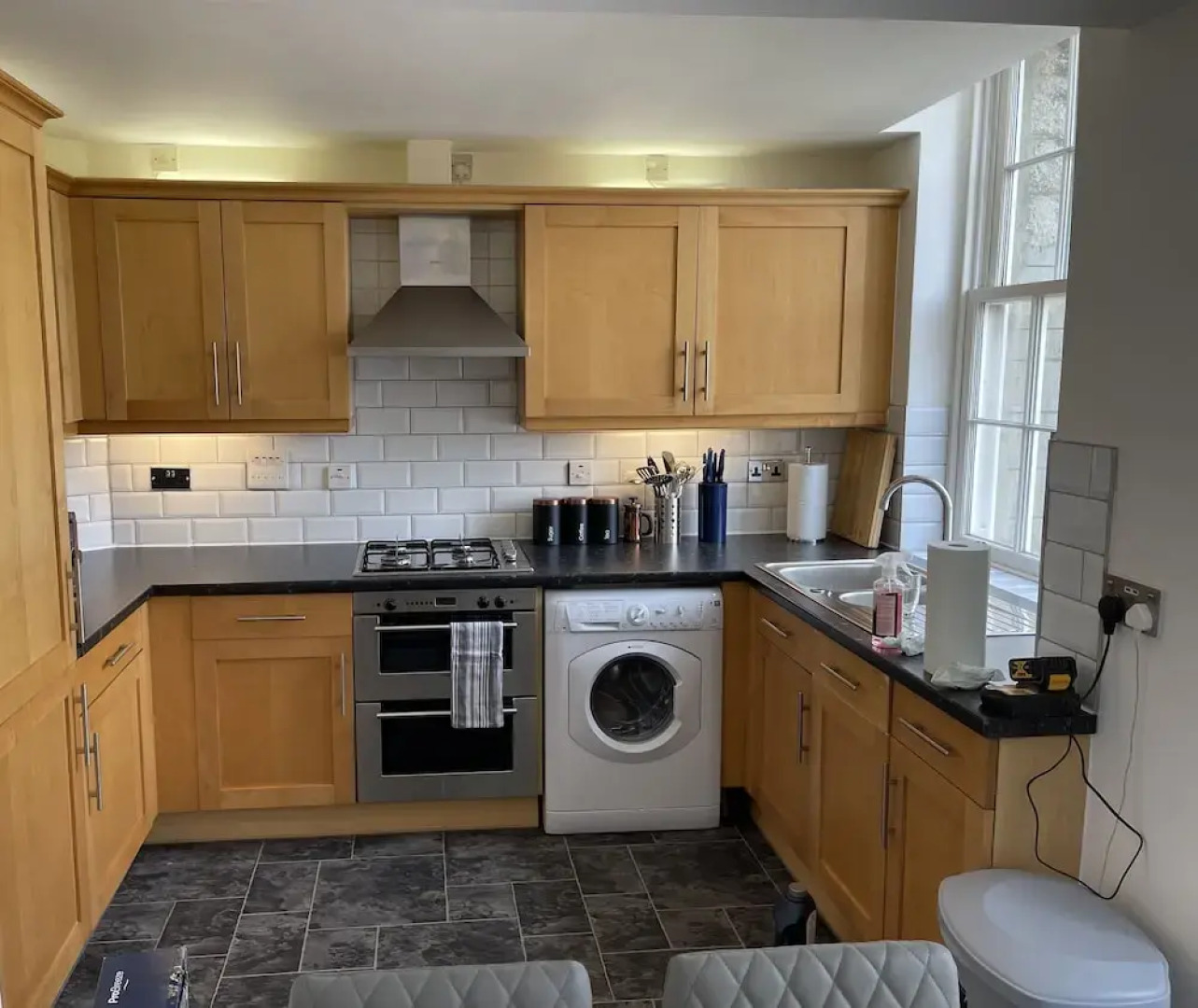 St Andrews Apartments