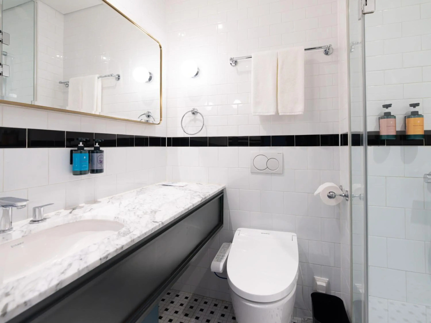 Hotel Crescendo Seoul