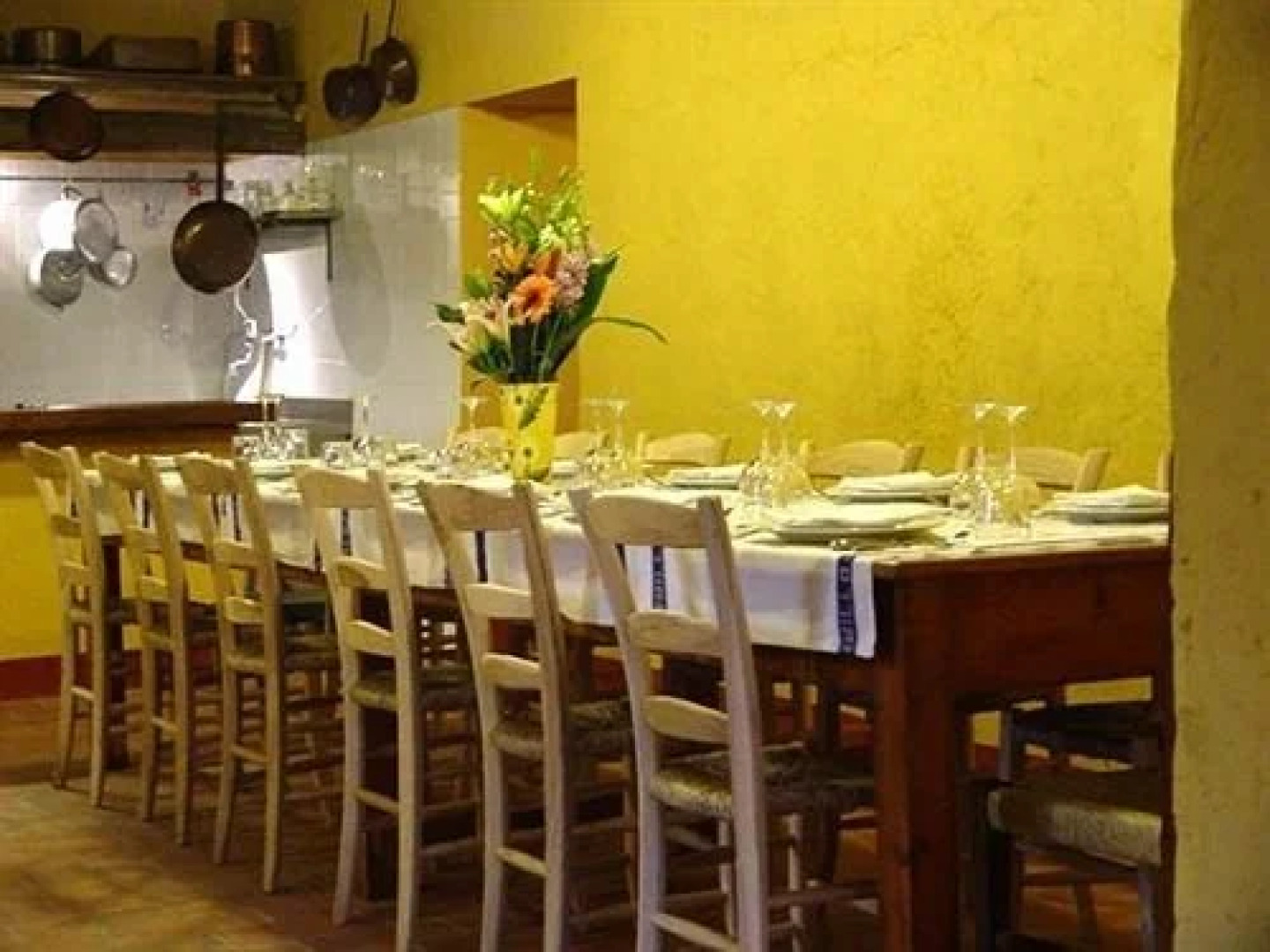 Fattoria Il Peraccio