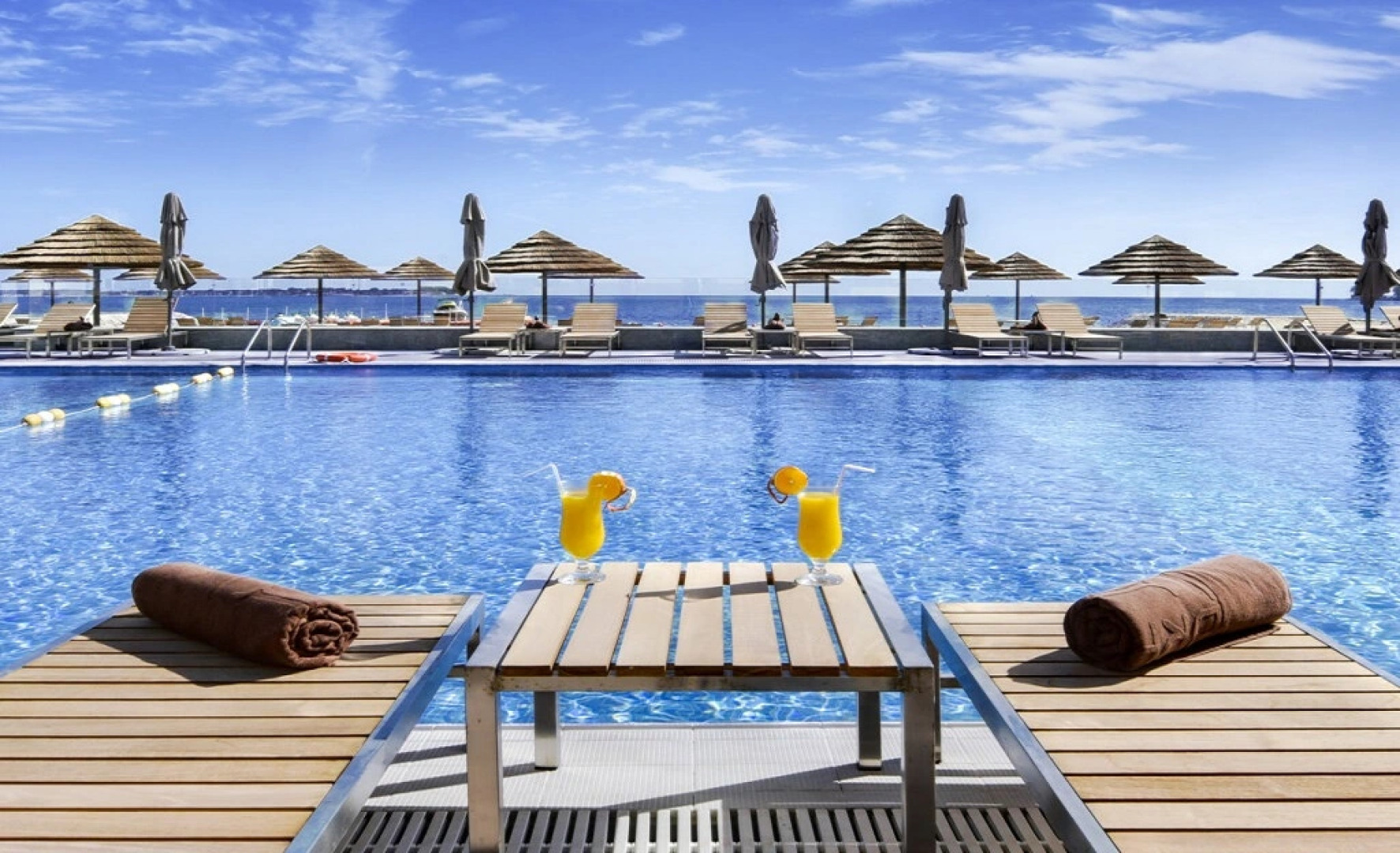 Braira AL Azizia Resort and Hotel