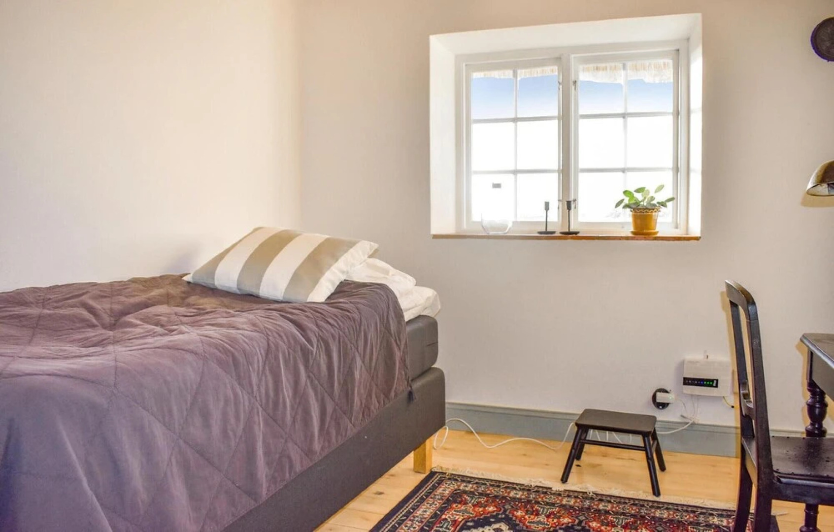 Amazing Home in Staffanstorp With Wifi and 8 Bedrooms