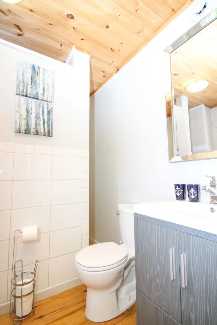 Big Tub Bed & Breakfast