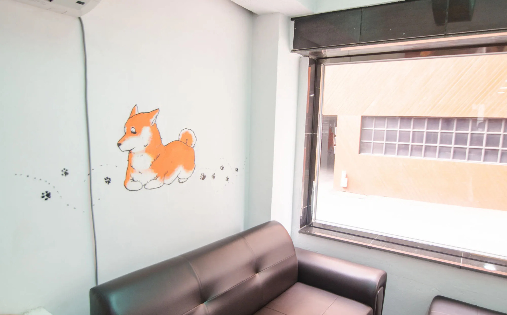 Kimchee Busan Downtown Guesthouse - Hostel