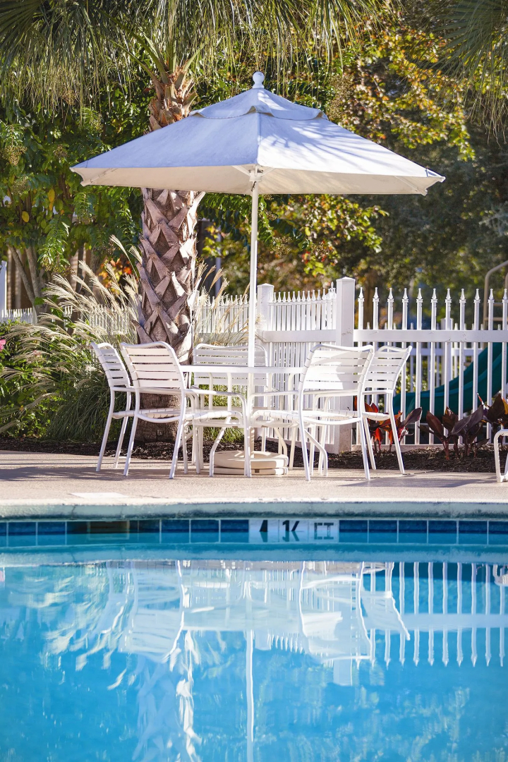 Club Wyndham at the Cottages