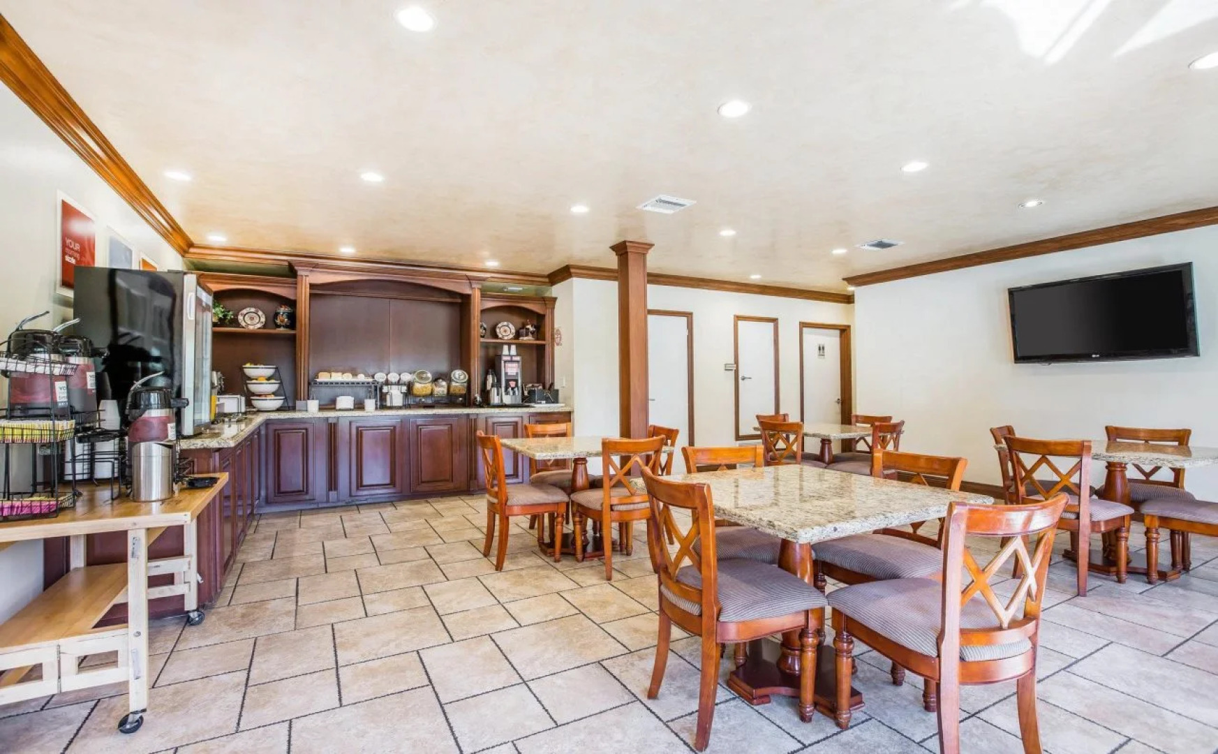 Comfort Inn At Irvine Spectrum