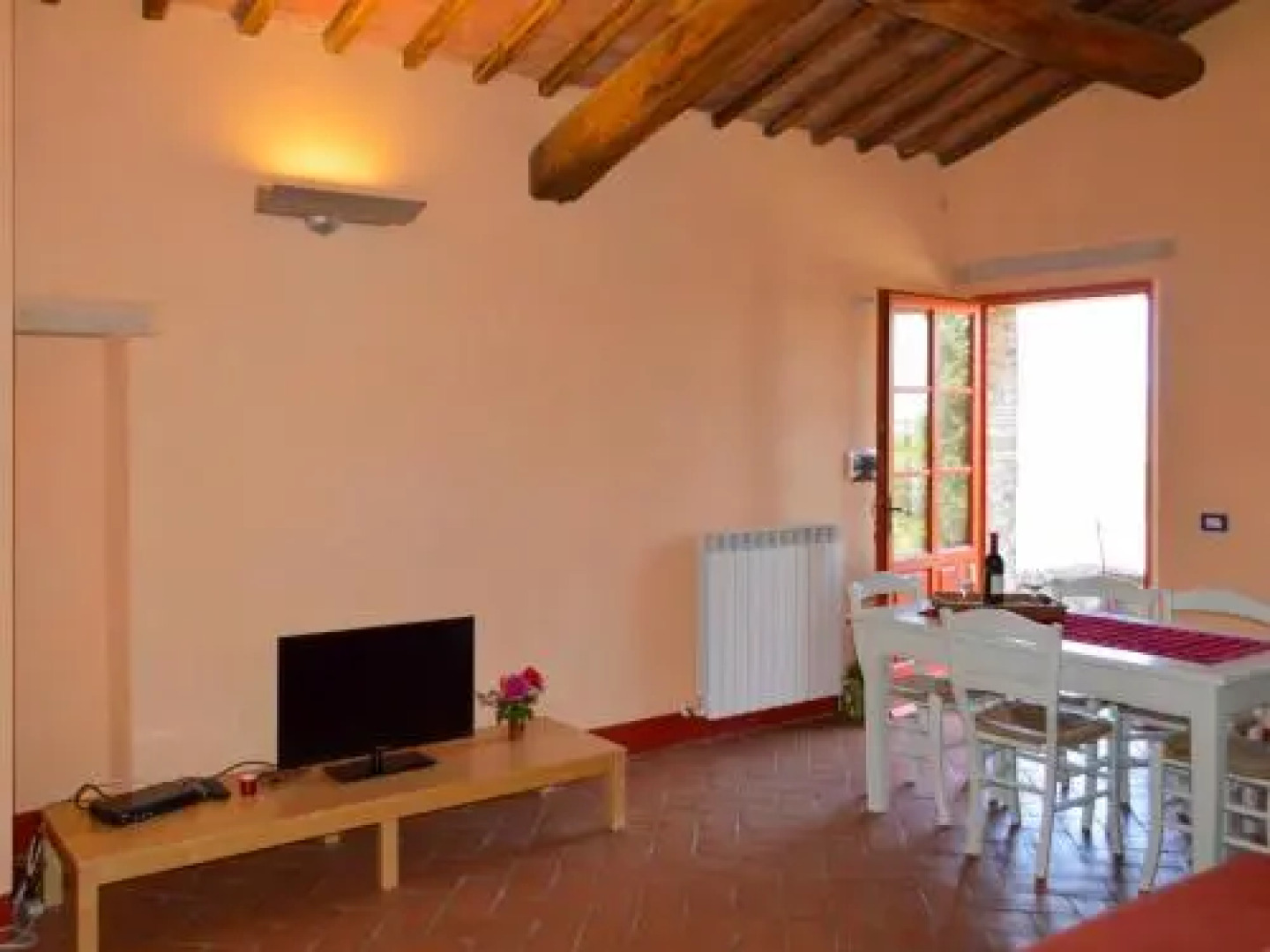 Locazione Turistica Crete Senesi View