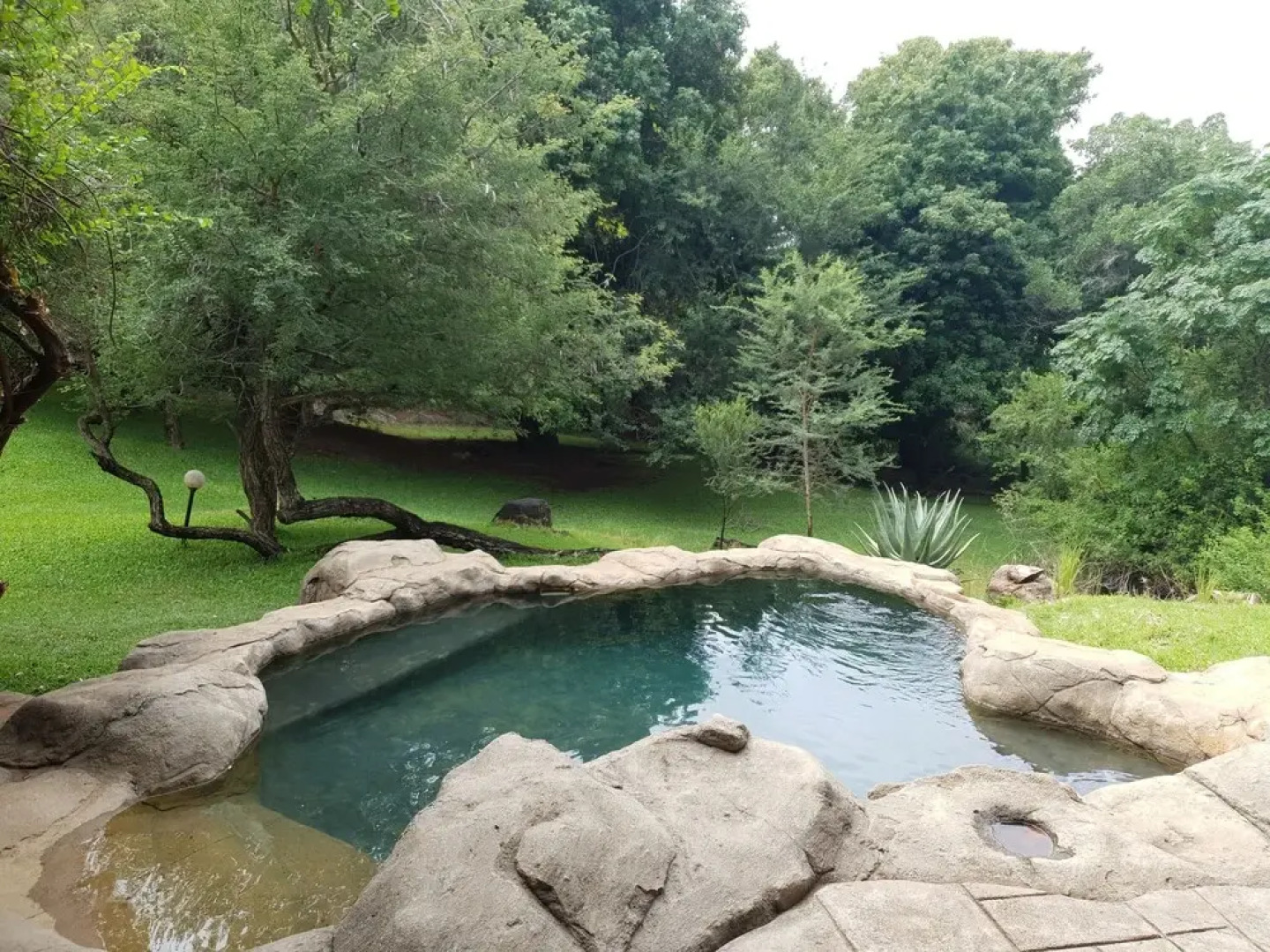 Blyde River Wilderness Lodge