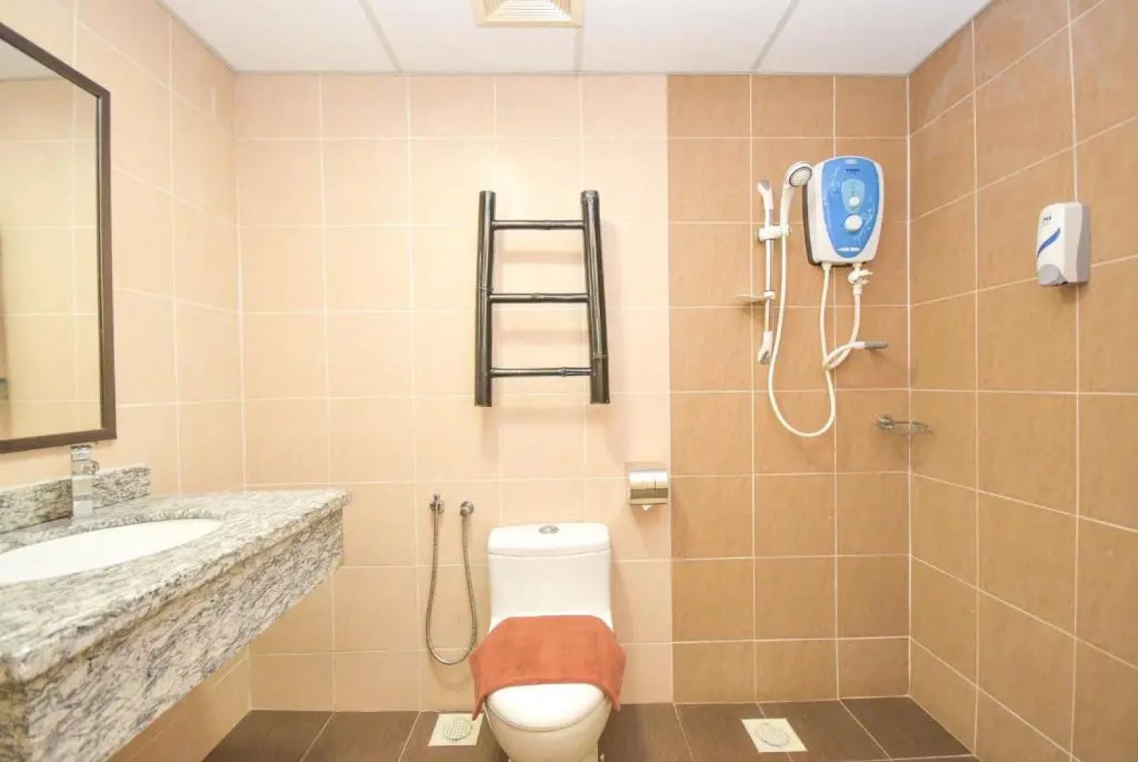 Tiara Desaru Seaview Residence