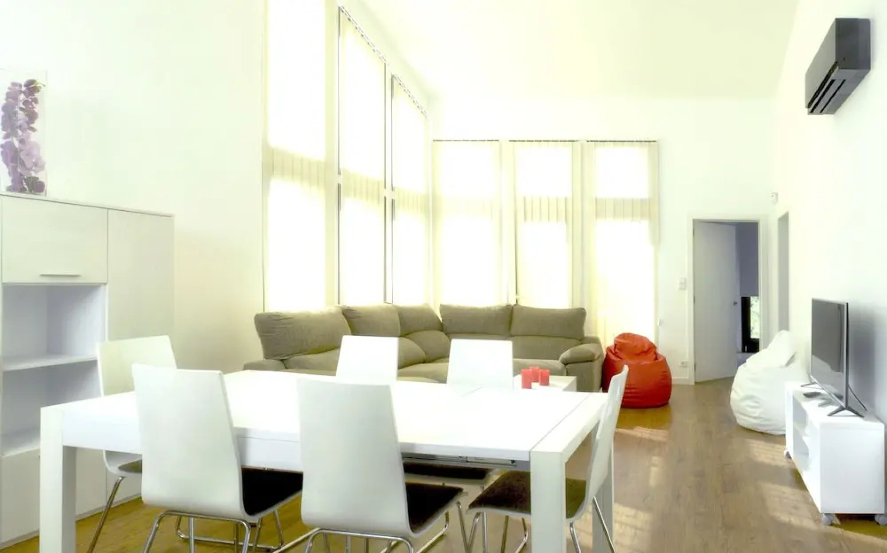 Villa With 3 Bedrooms in Outes, Tavilo, With Private Pool and Wifi