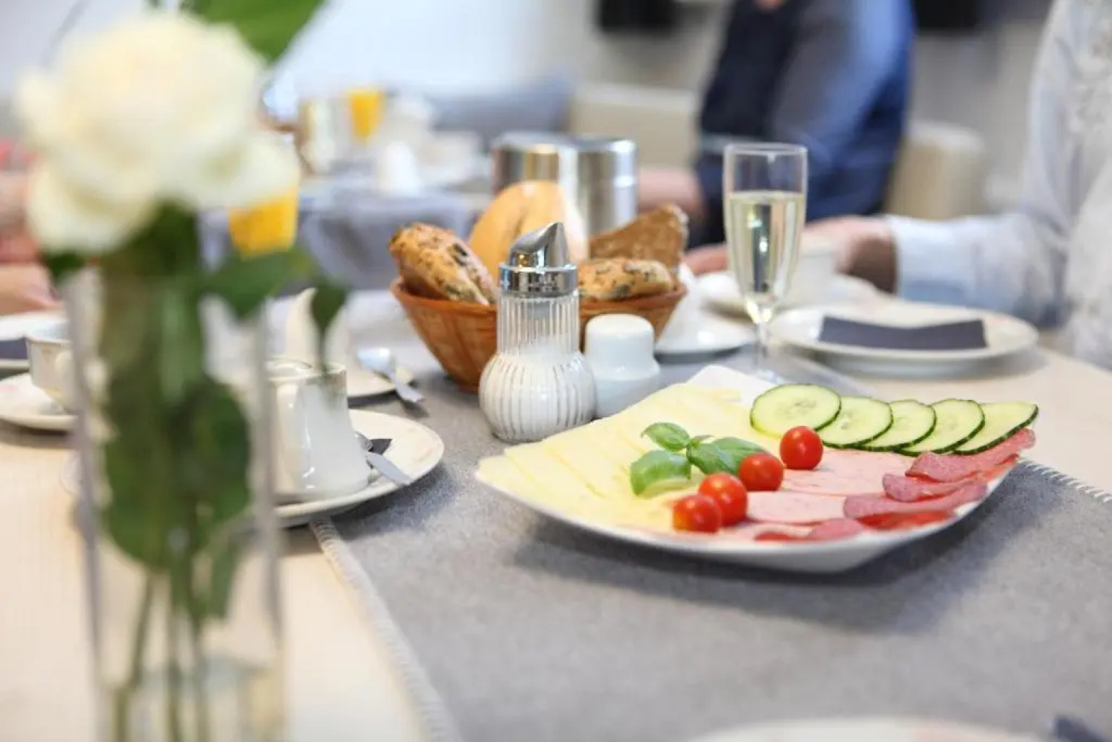 Pension Gockels-Auszeit