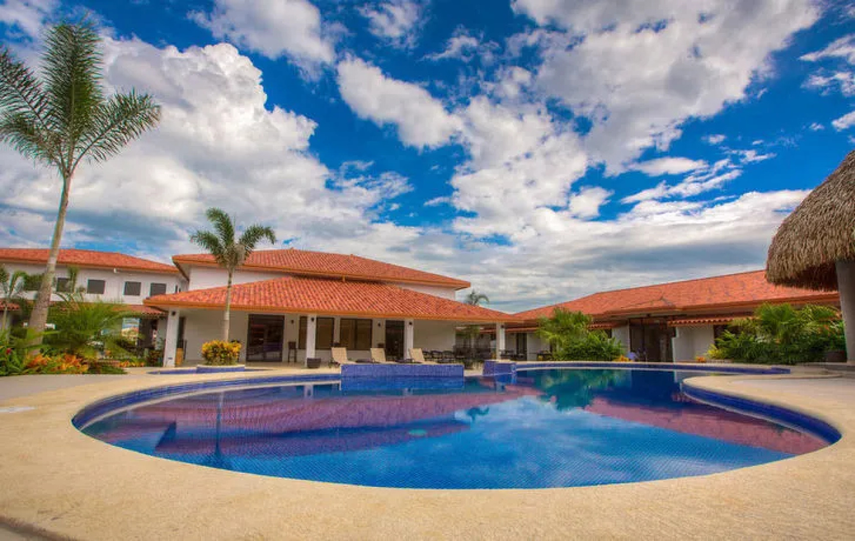 Combinado Panamá City/Cocle