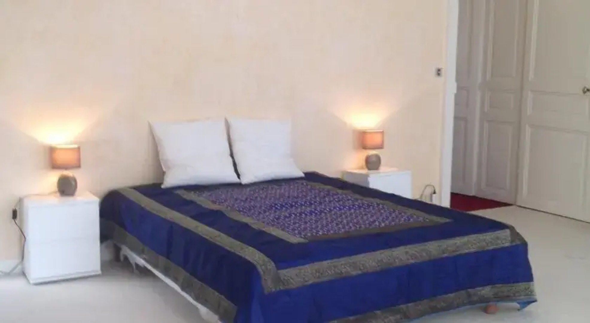 Château De Christina - Bed & Breakfast