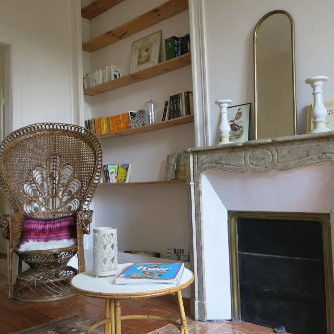 Le Domaine de Pasiphae