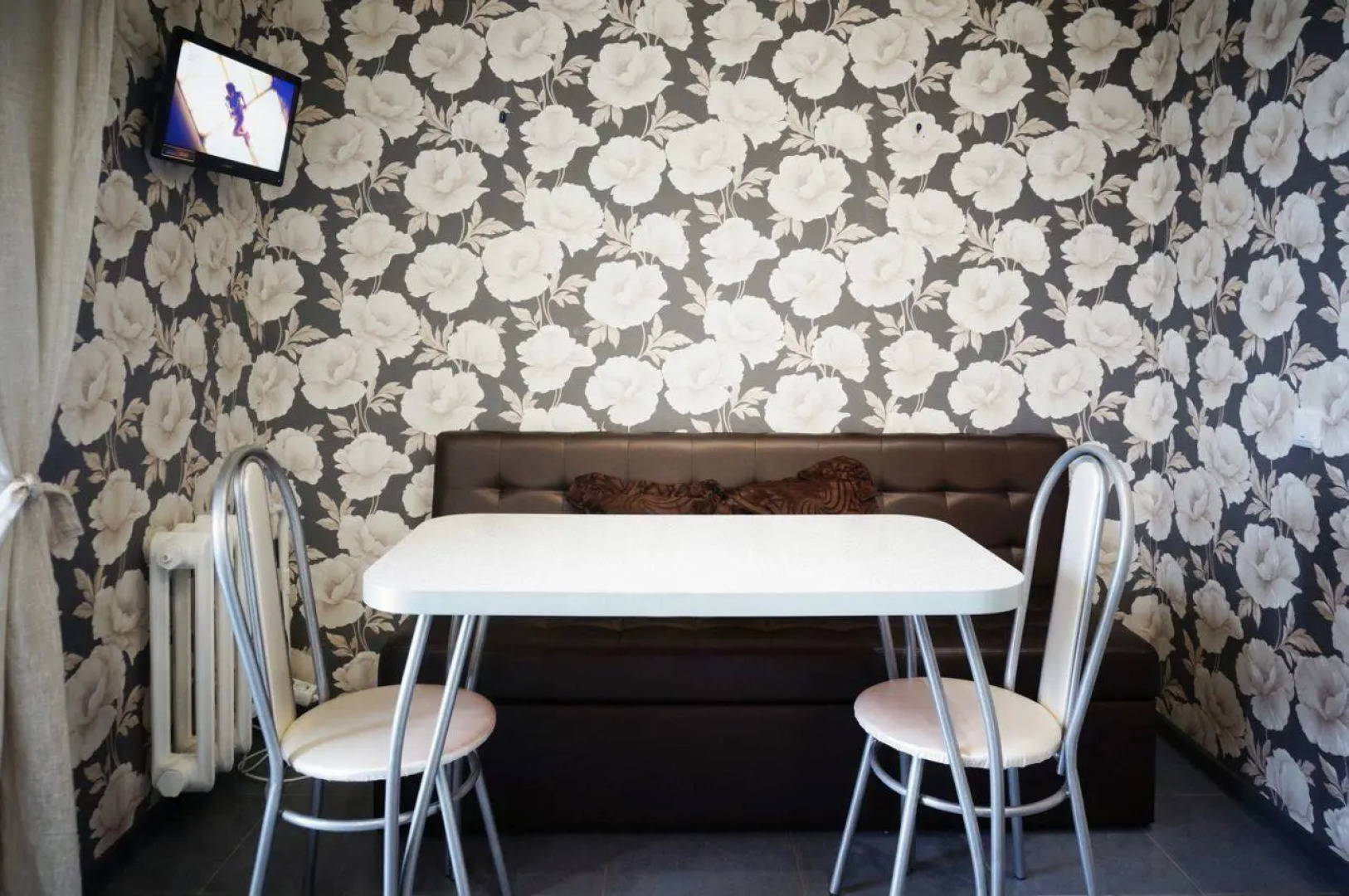 Апартаменты на улице Урицкого 48к1