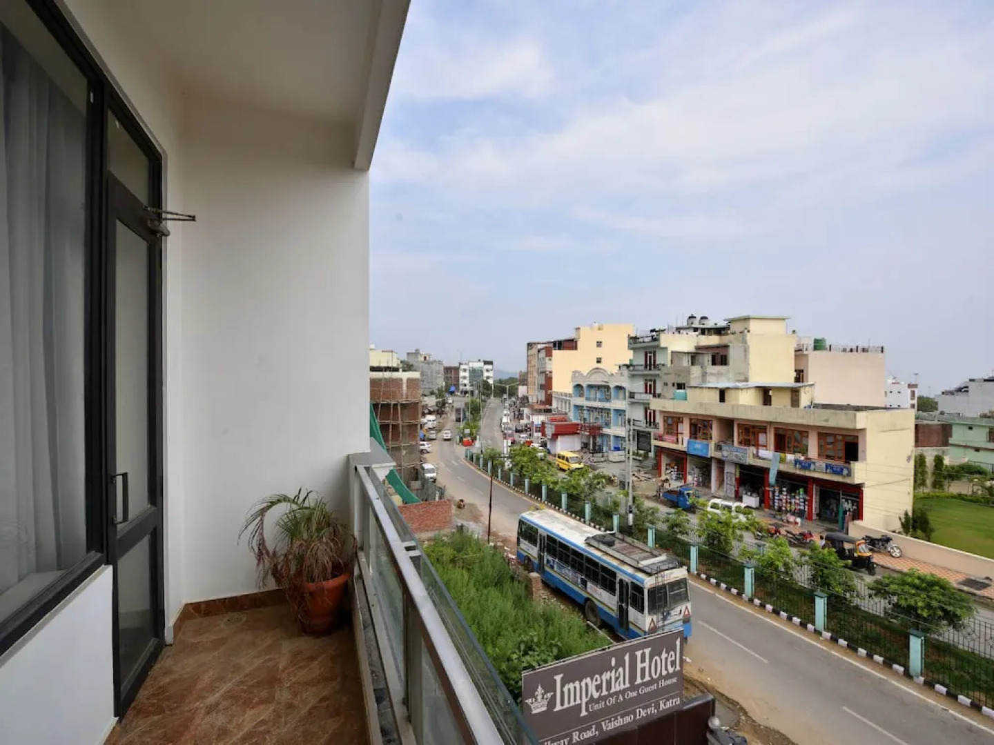 Shyam Residency By OYO Rooms