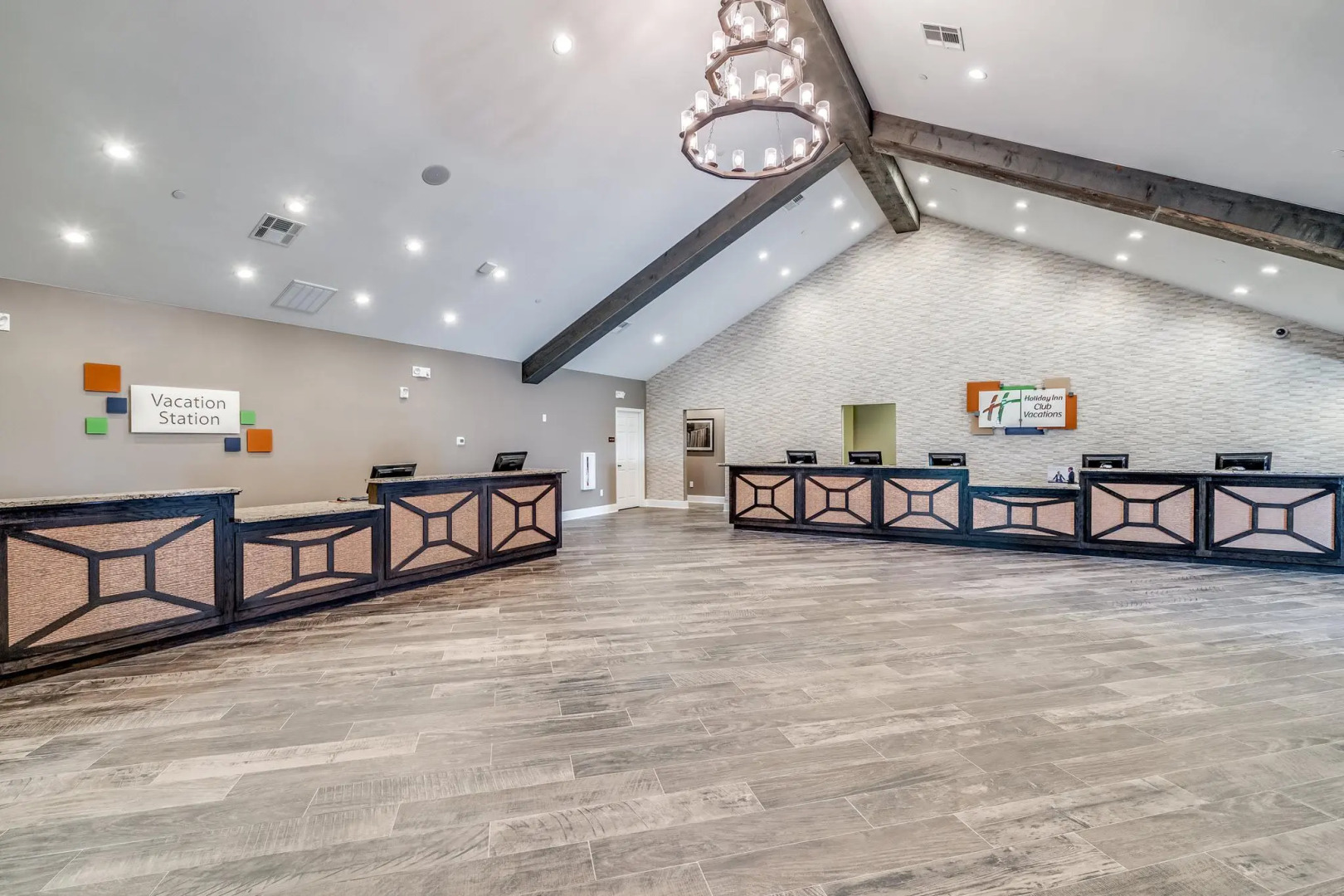 Holiday Inn Club Vacations Piney Shores Resort